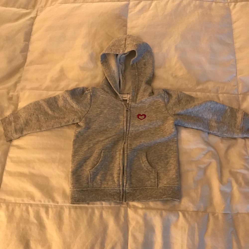 Size 18 month jacket